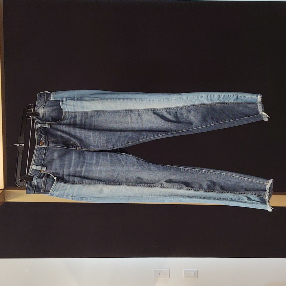 Michael Kors Jeans Two Tone